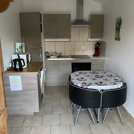 Landhaus Le Neflier - Les Sablieres Saint-Paul-Trois-Châteaux