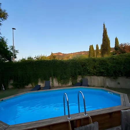 Le Neflier - Les Sablieres Country house