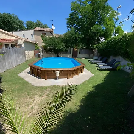 Le Neflier - Les Sablieres Saint-Paul-Trois-Chateaux